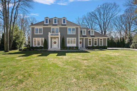 3277 Estates Drive St Joseph Charter Township MI 49085