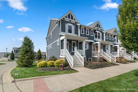 Photo of 940 S Lake Street, Whitehall City, MI 49461 (MLS # 71026050709)