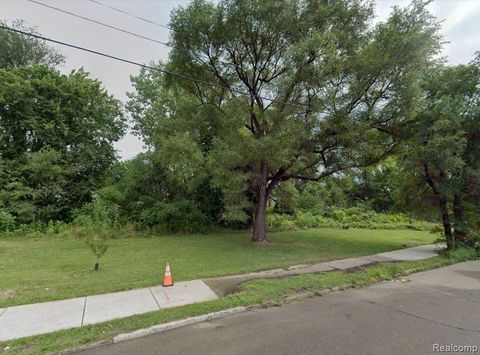 2568 ALTER Road Detroit City MI 48215