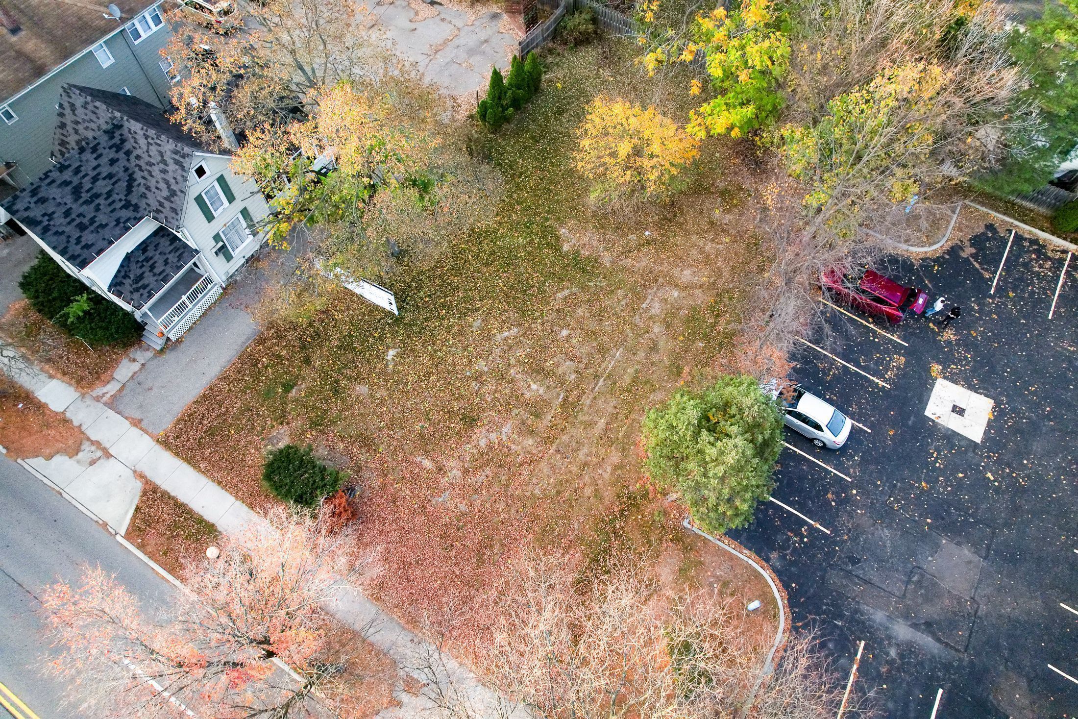 510 W UNIVERSITY Drive