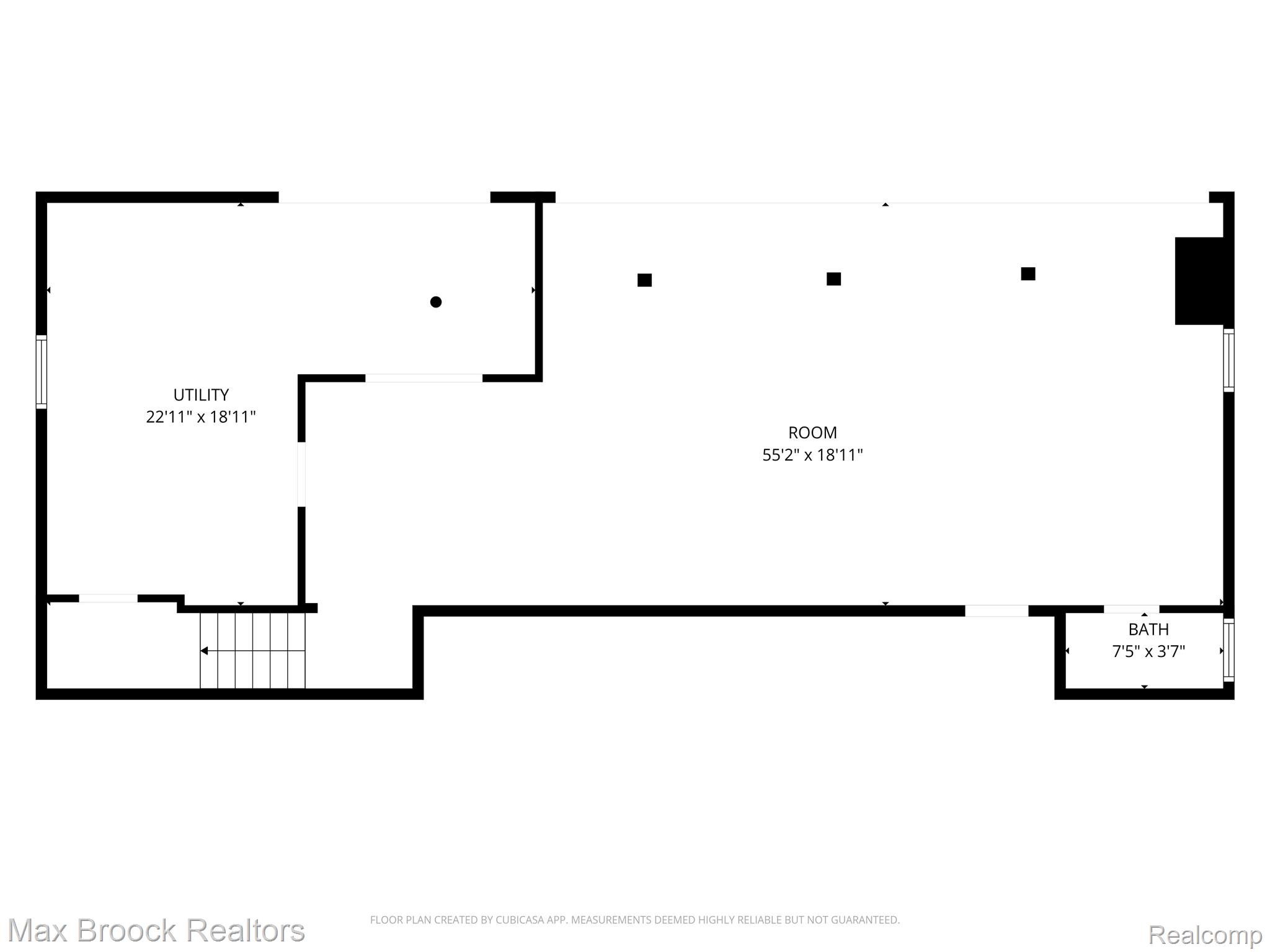 138 S Cranbrook Cross Road