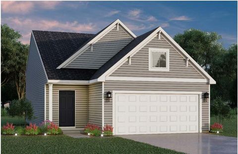 637 Manorwood Circle Berrien Township MI 49022