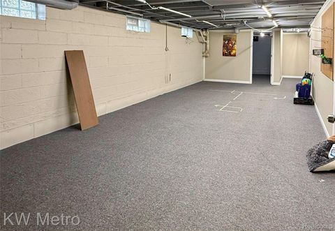 Tiny photo for 5036 Beecher Road, Flint Charter Township, MI 48532 (MLS # 20261021817)