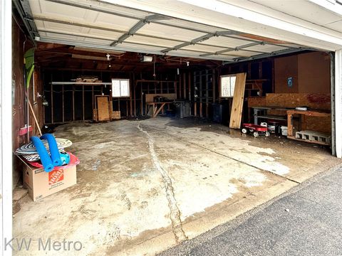 Tiny photo for 5036 Beecher Road, Flint Charter Township, MI 48532 (MLS # 20261021817)