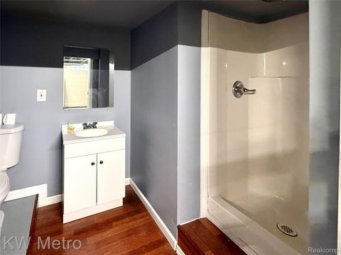 Tiny photo for 5036 Beecher Road, Flint Charter Township, MI 48532 (MLS # 20261021817)