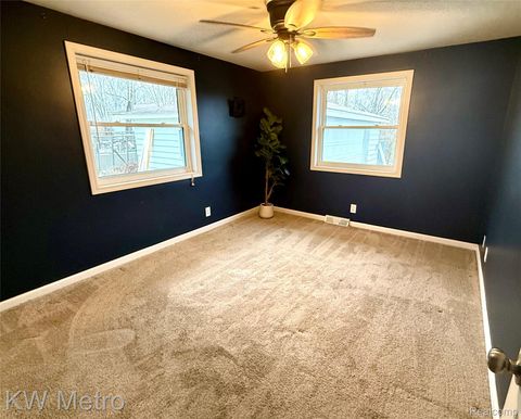 Tiny photo for 5036 Beecher Road, Flint Charter Township, MI 48532 (MLS # 20261021817)