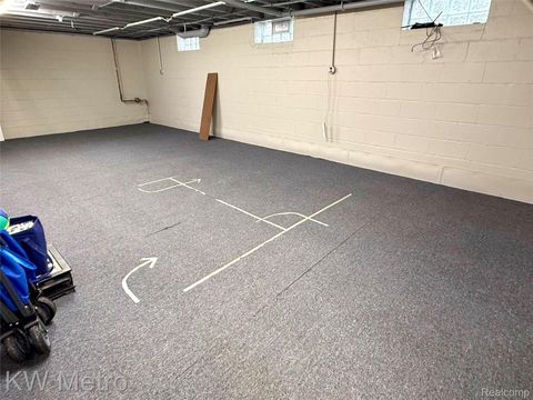 Tiny photo for 5036 Beecher Road, Flint Charter Township, MI 48532 (MLS # 20261021817)