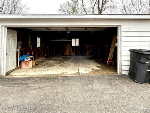 Tiny photo for 5036 Beecher Road, Flint Charter Township, MI 48532 (MLS # 20261021817)