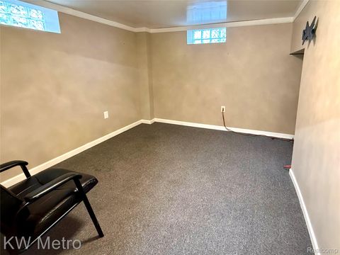 Tiny photo for 5036 Beecher Road, Flint Charter Township, MI 48532 (MLS # 20261021817)