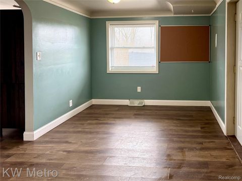 Tiny photo for 5036 Beecher Road, Flint Charter Township, MI 48532 (MLS # 20261021817)