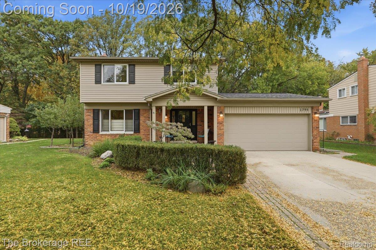1795 N Lake Drive