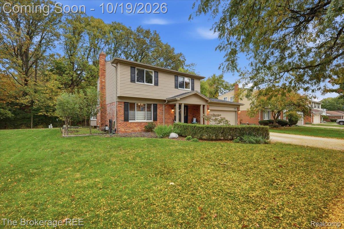 1795 N Lake Drive
