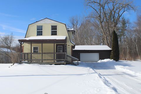 14317 N Lewis Road Thetford Township MI 48420