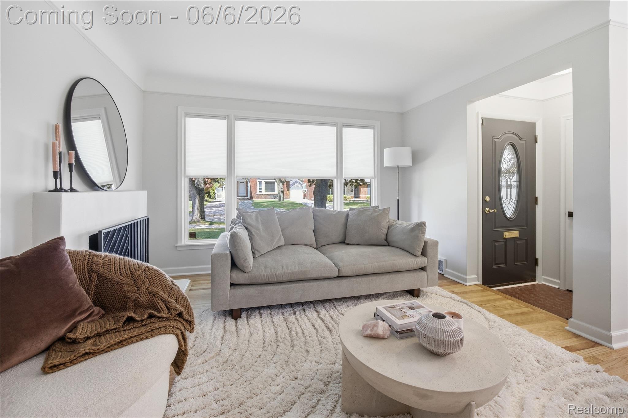 3029 Guilford Drive