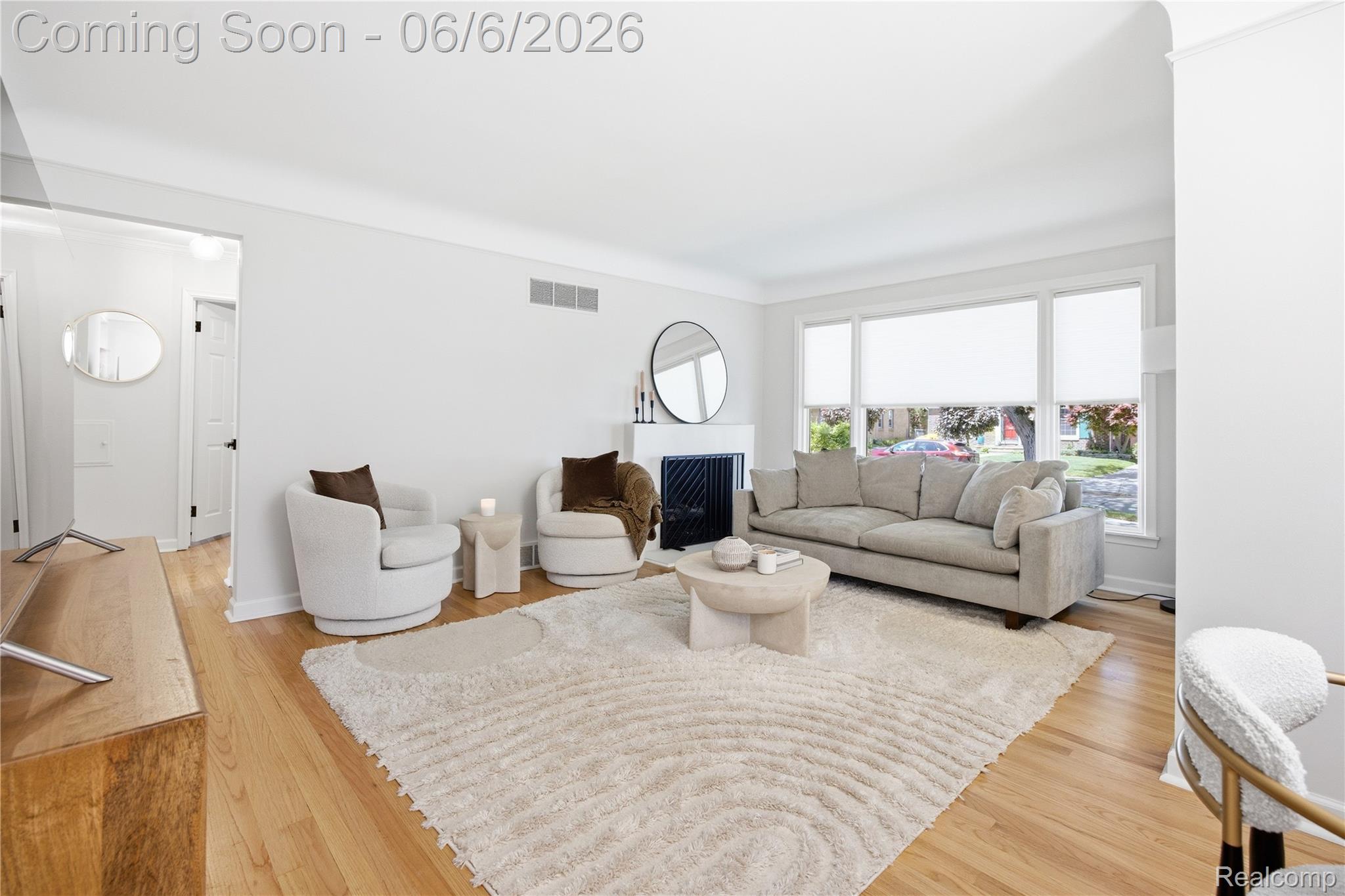 3029 Guilford Drive