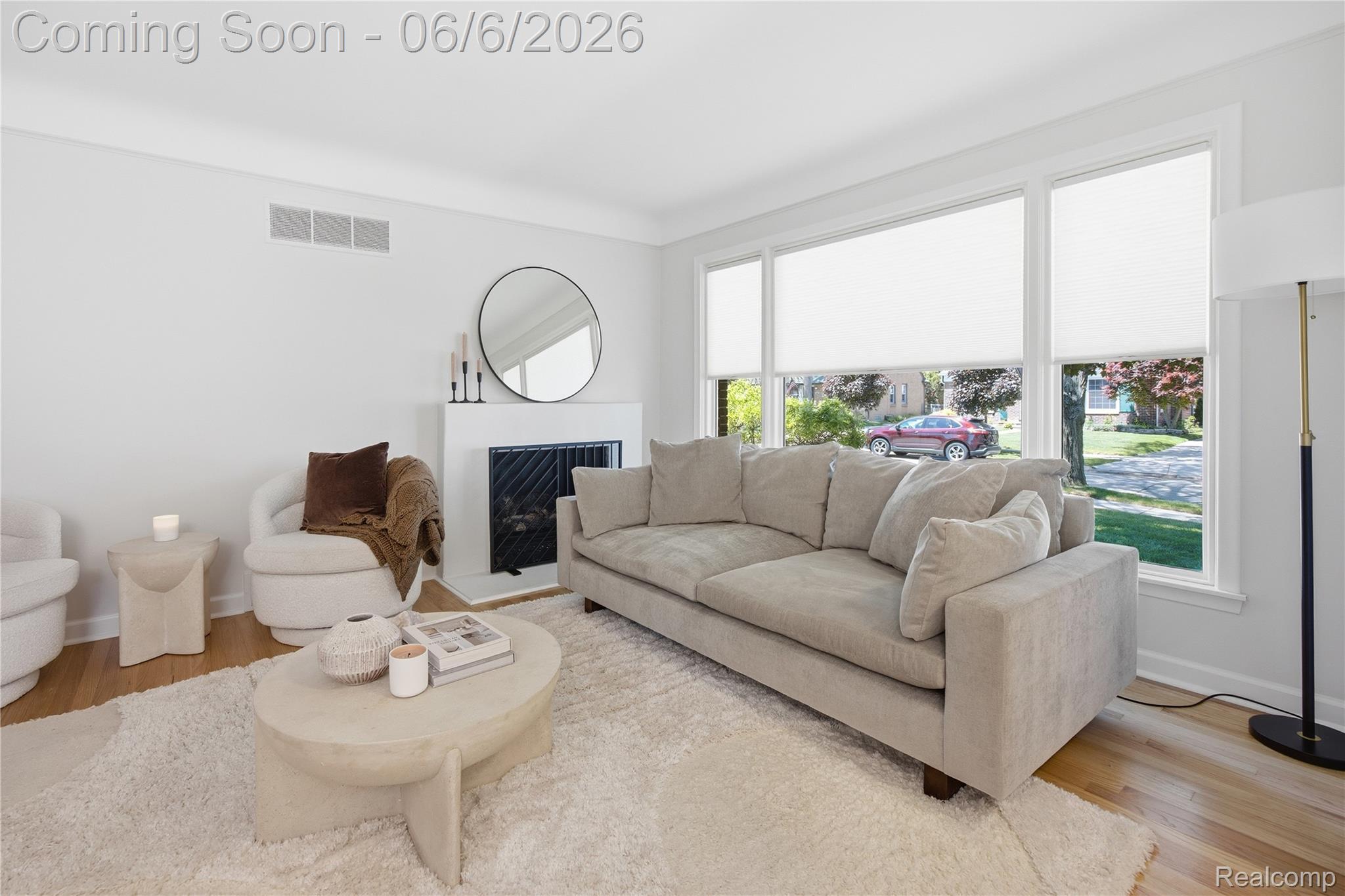 3029 Guilford Drive