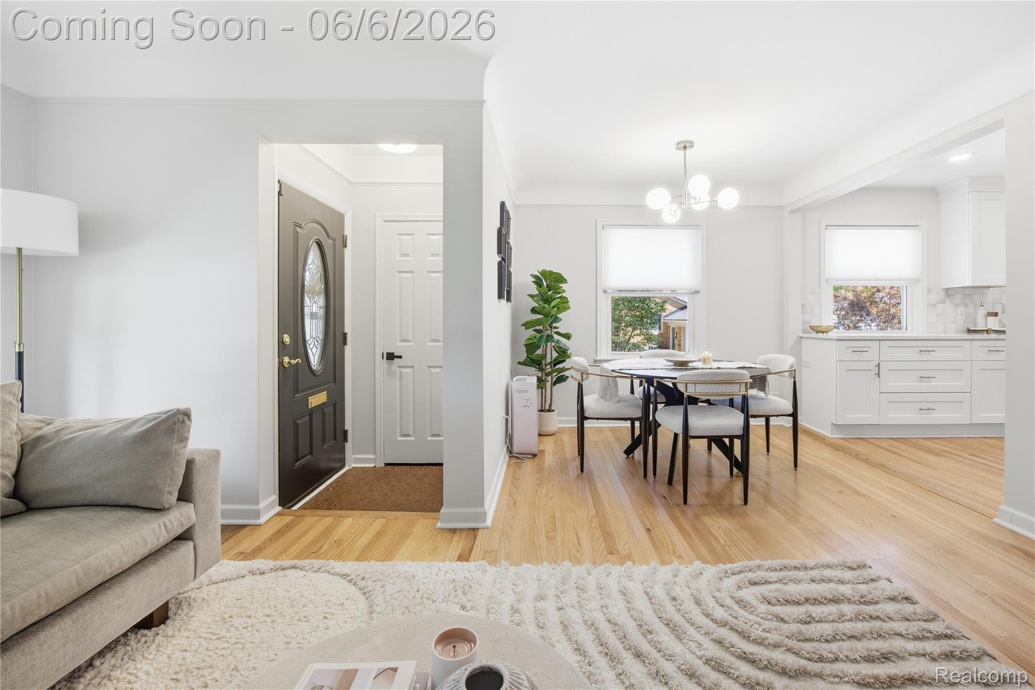 3029 Guilford Drive