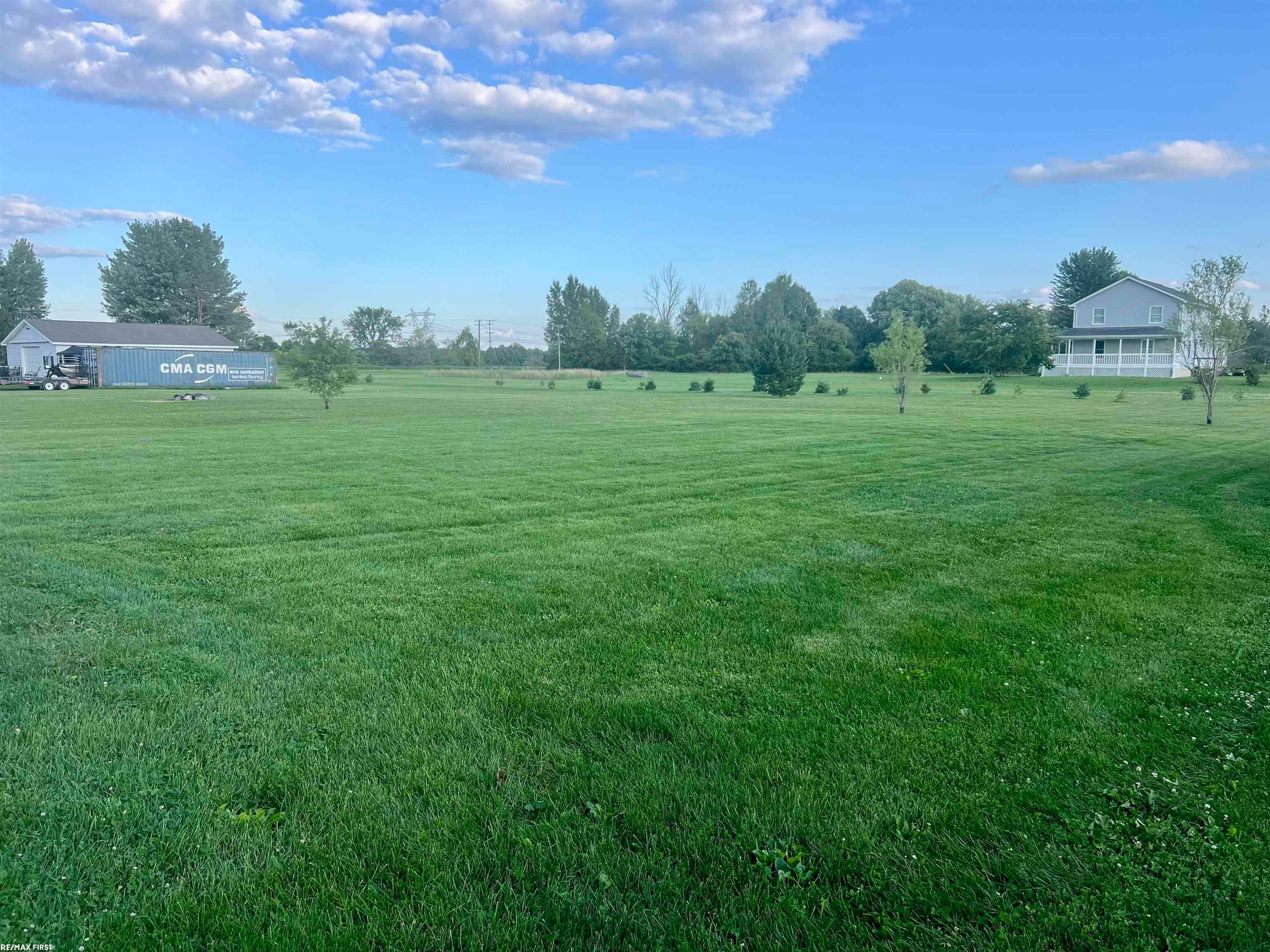 9551 Imlay City Road