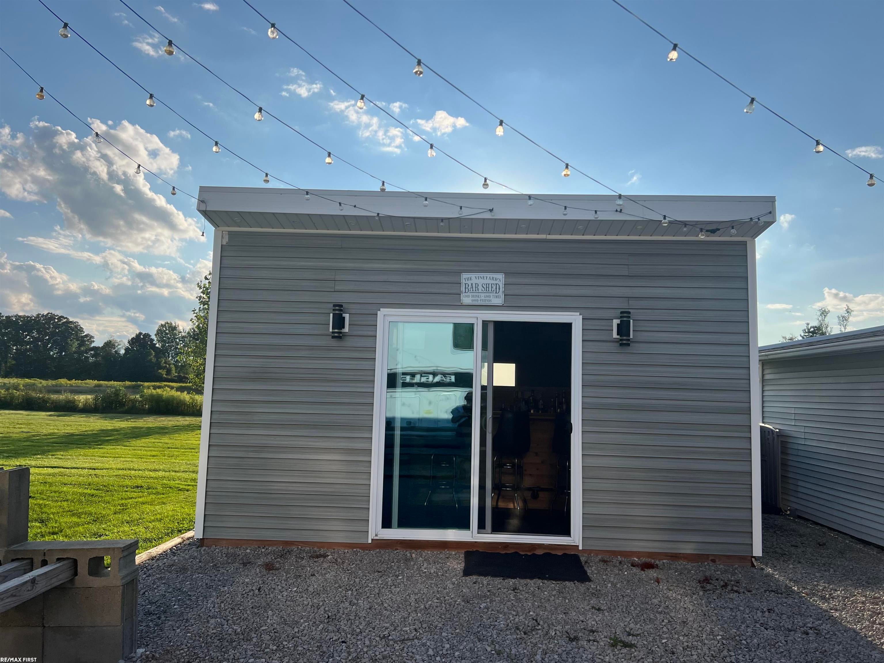 9551 Imlay City Road