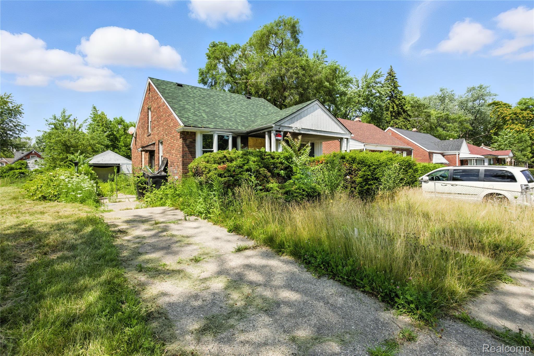 13065 Elmdale Street