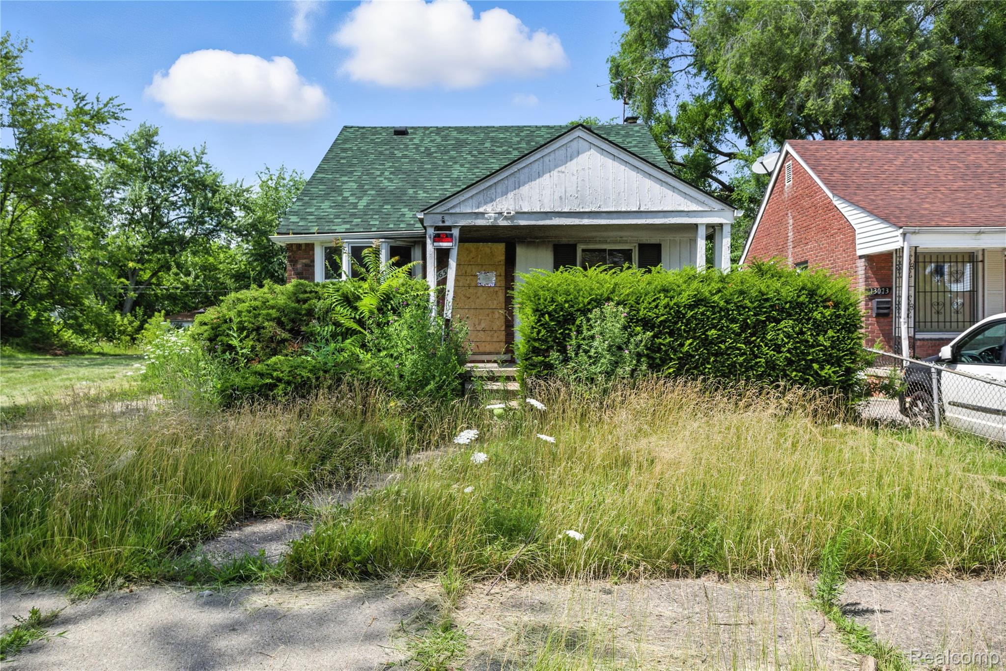 13065 Elmdale Street