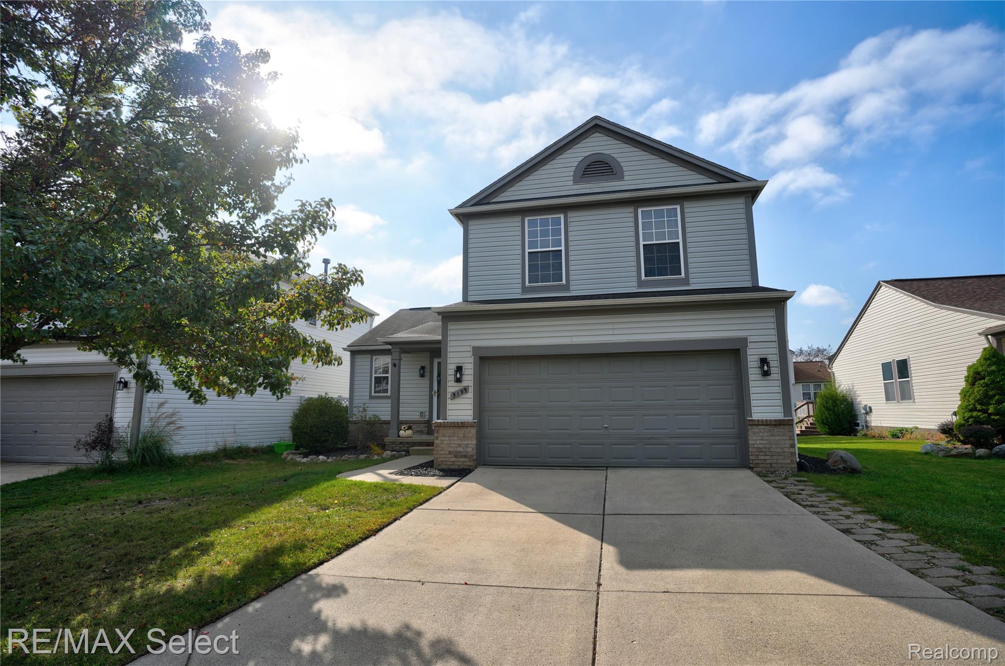 5199 Meadow Crest Circle