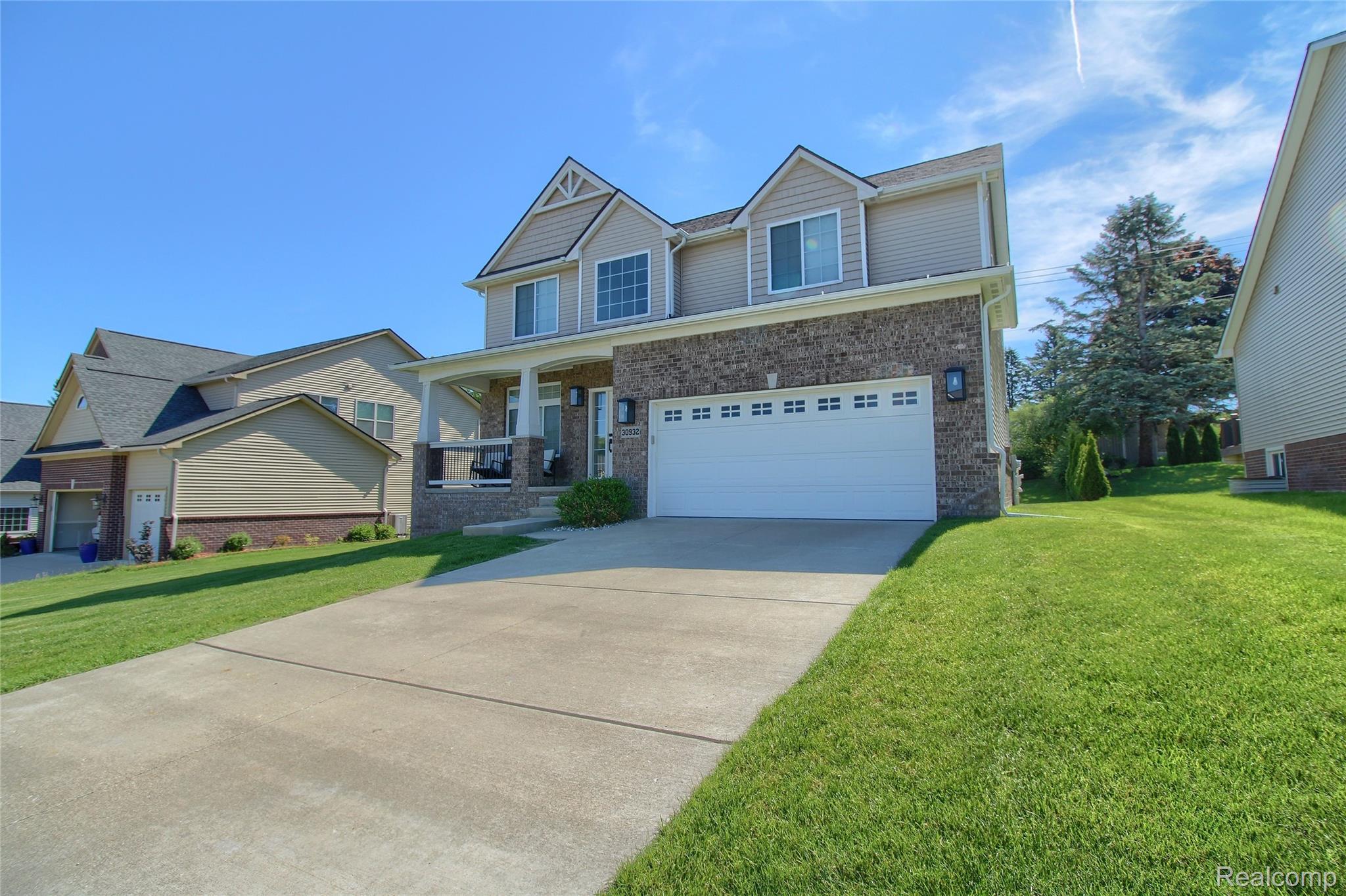 30932 Asbury Hill Drive