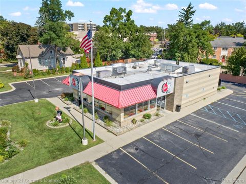 32704 Grand River Avenue Farmington City MI 48336