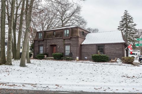 2925 Linda Court Port Huron City MI 48060