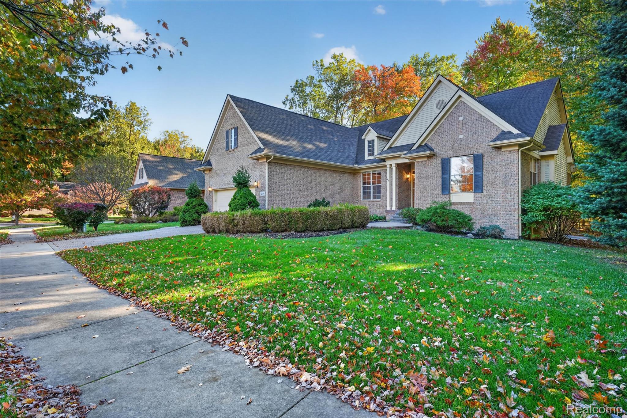 2619 Campbell Court