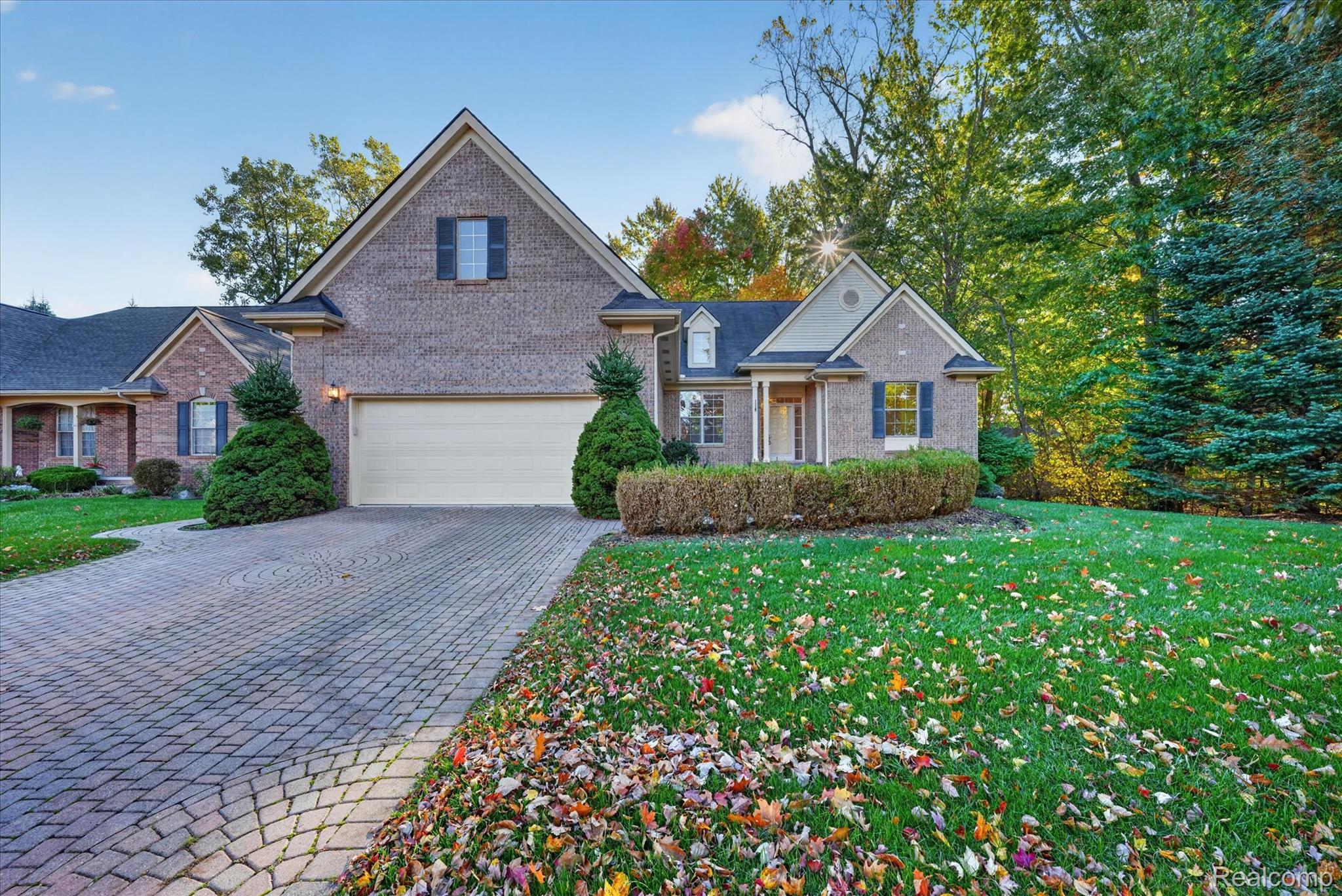 2619 Campbell Court