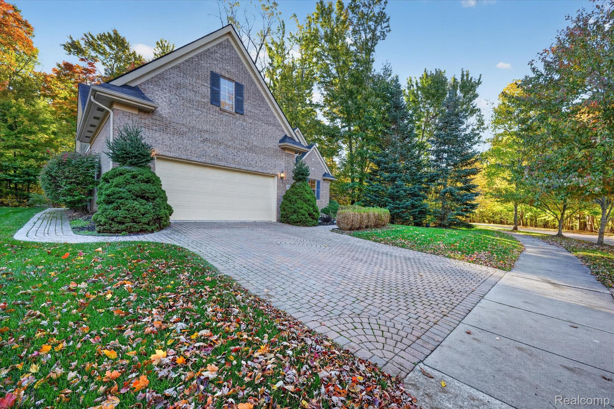 2619 Campbell Court