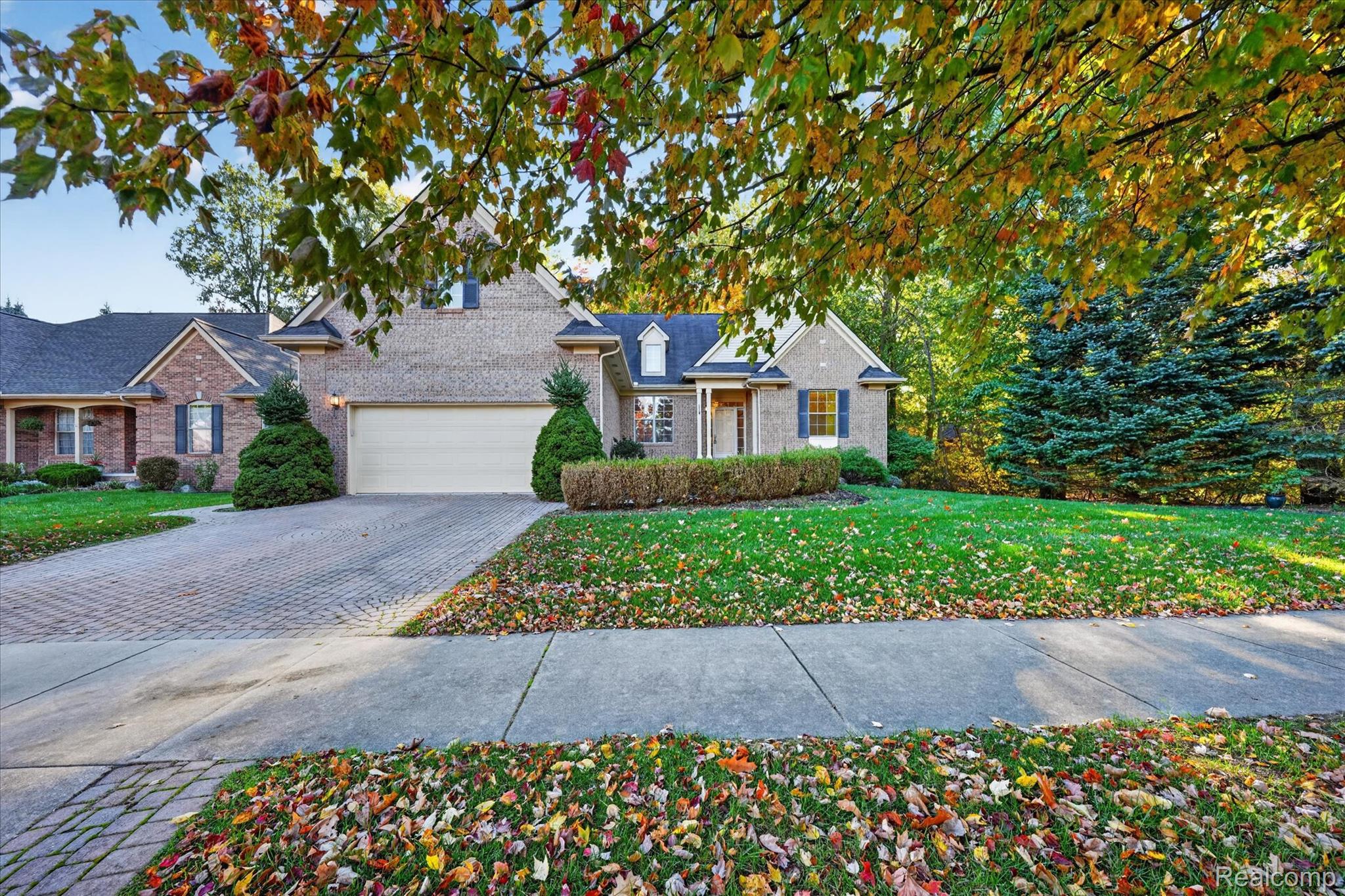 2619 Campbell Court
