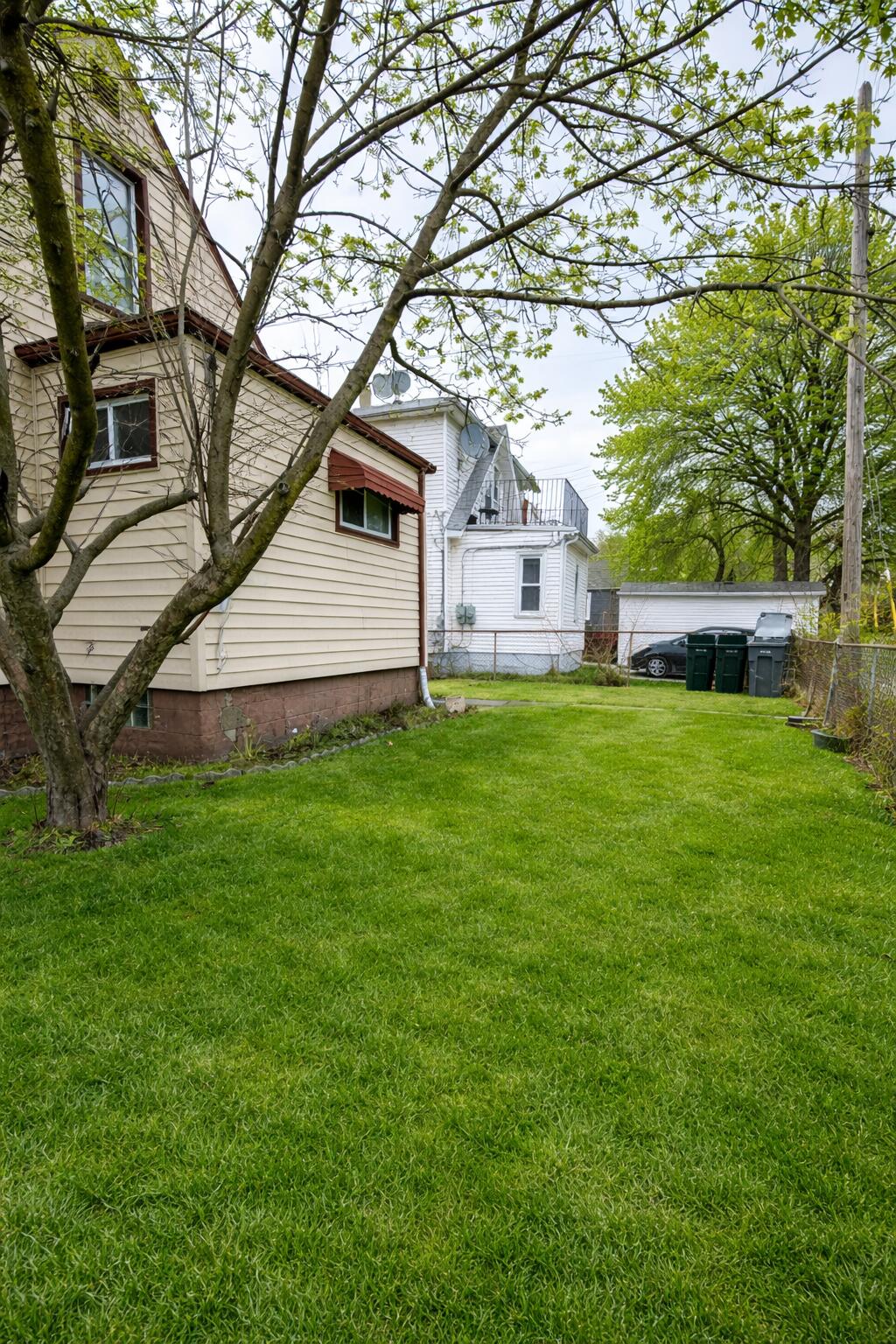 14415 Lithgow Street