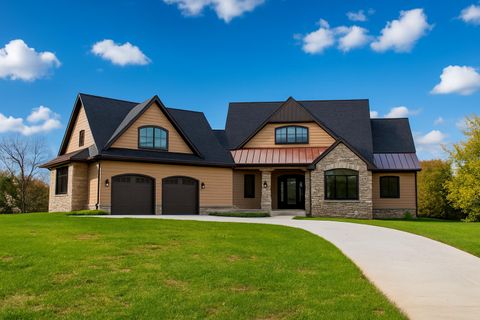 69166 Slating Lane Bruce Township MI 48065