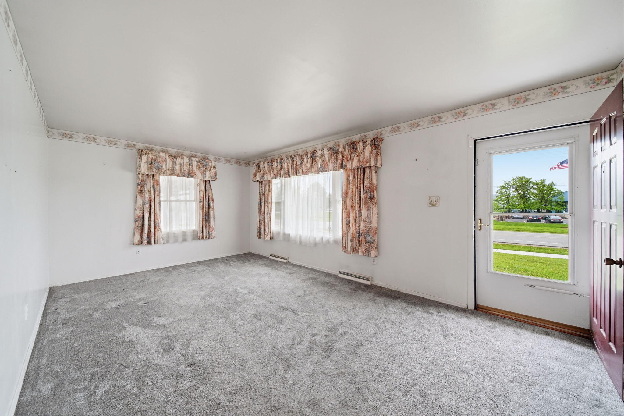 4024 County Farm Road
