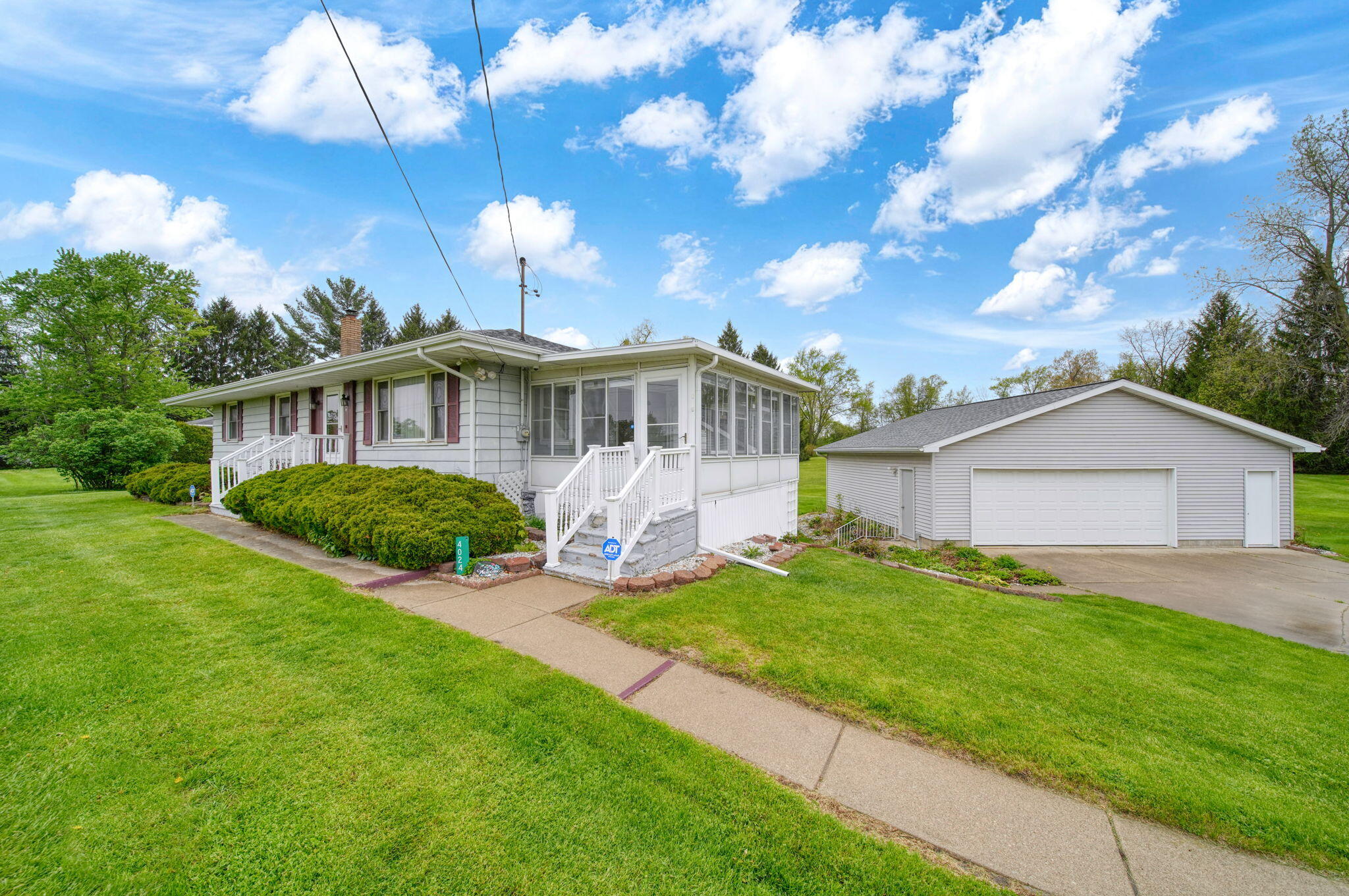 4024 County Farm Road