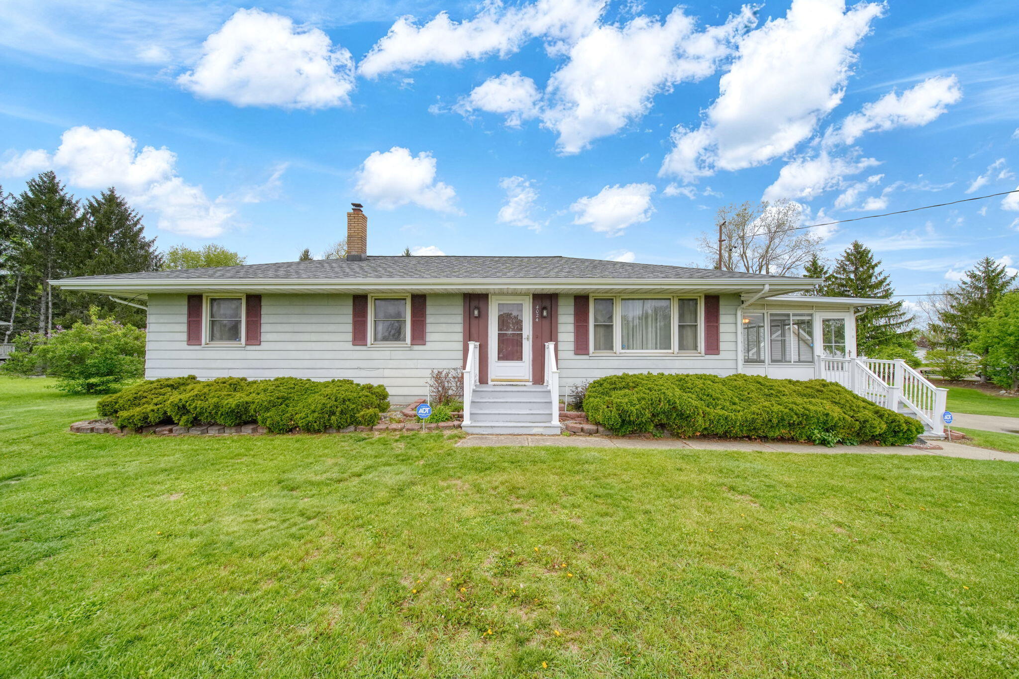 4024 County Farm Road