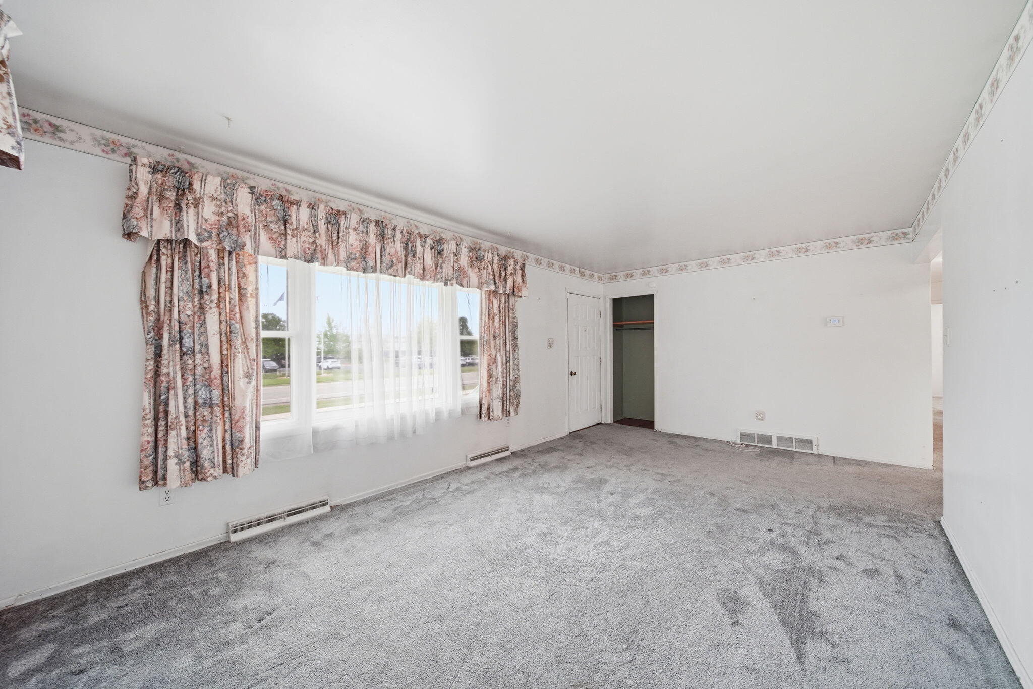 4024 County Farm Road
