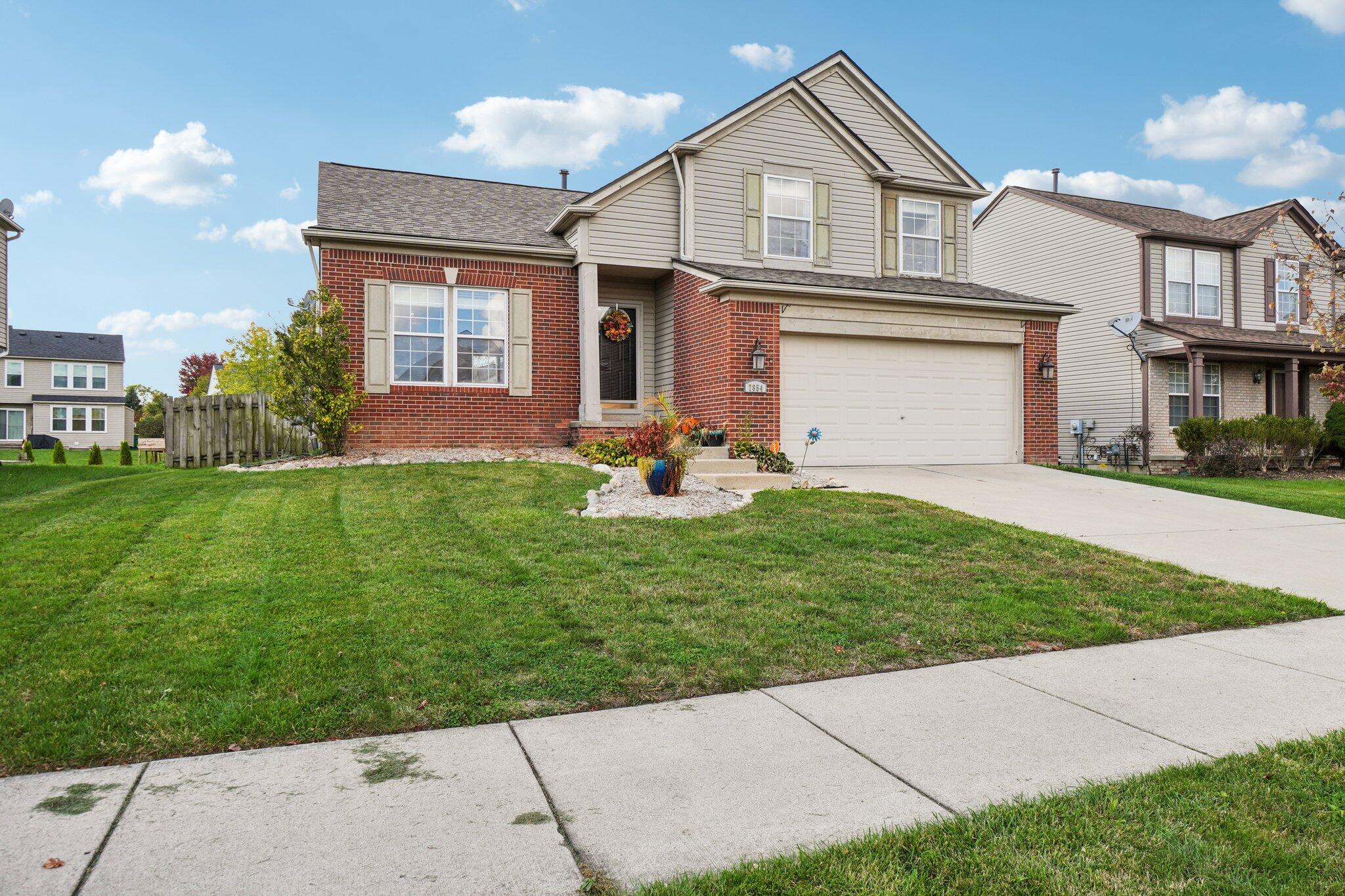7854 Berwick Drive