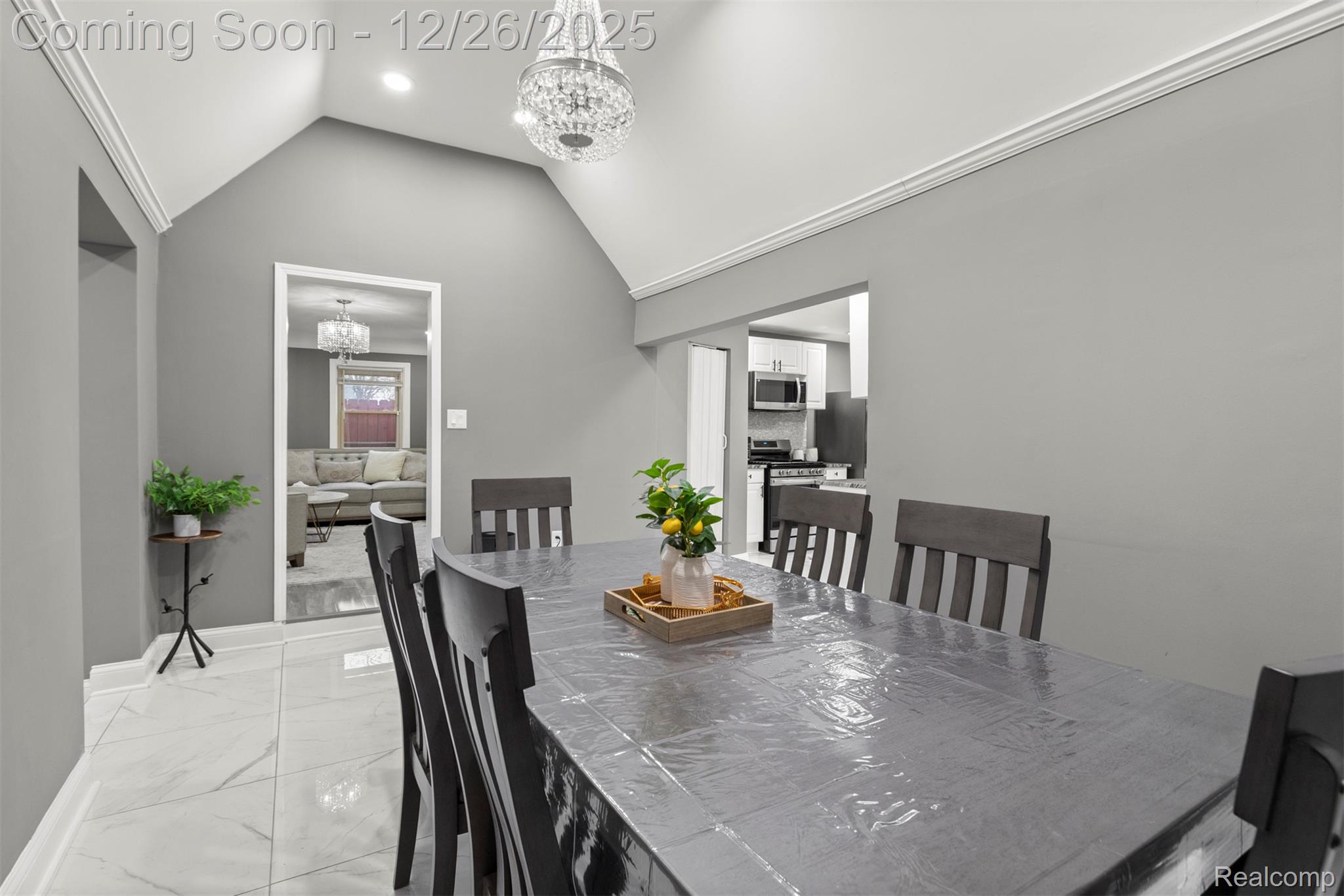 4221 Campbell Street