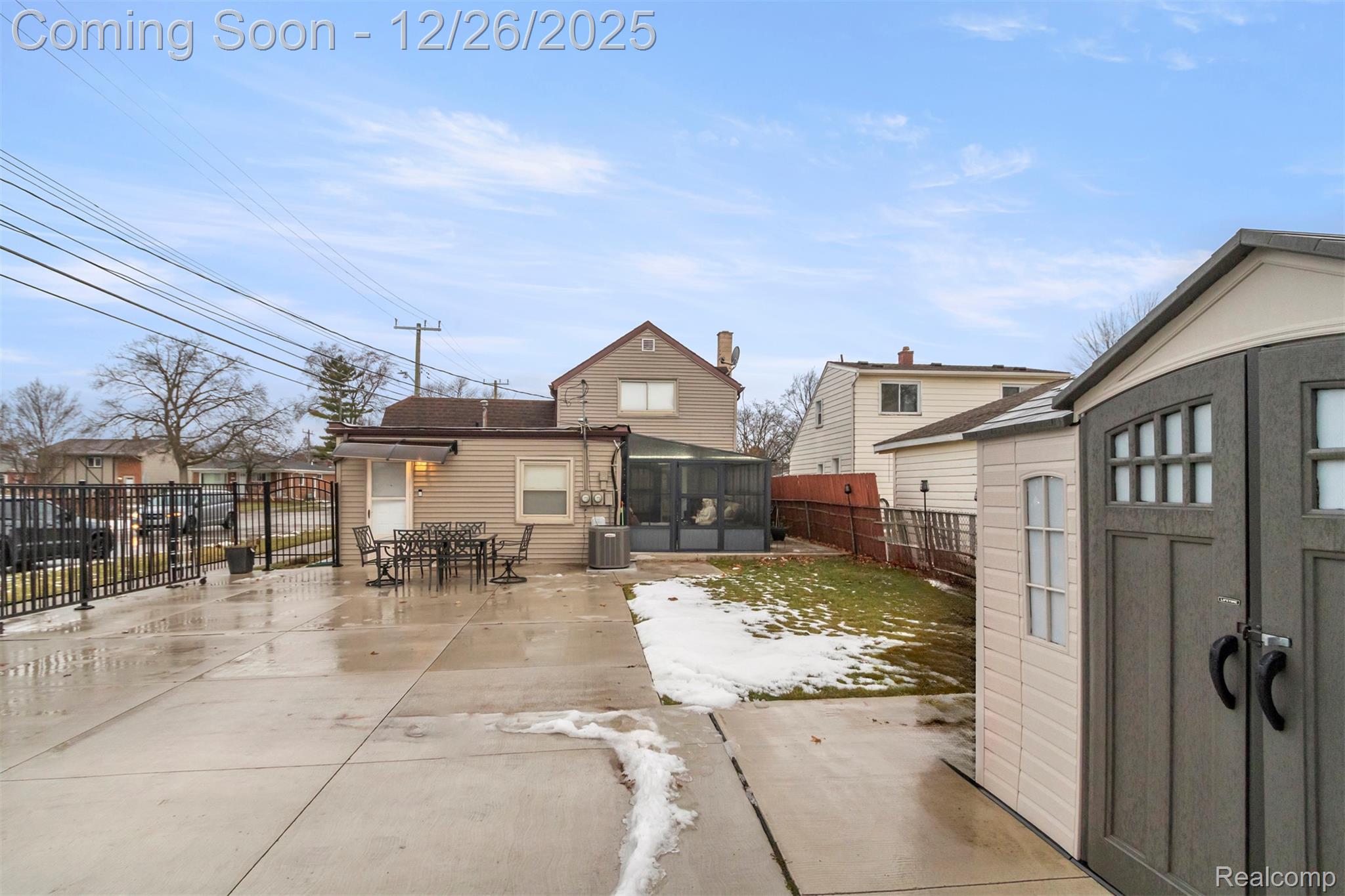 4221 Campbell Street