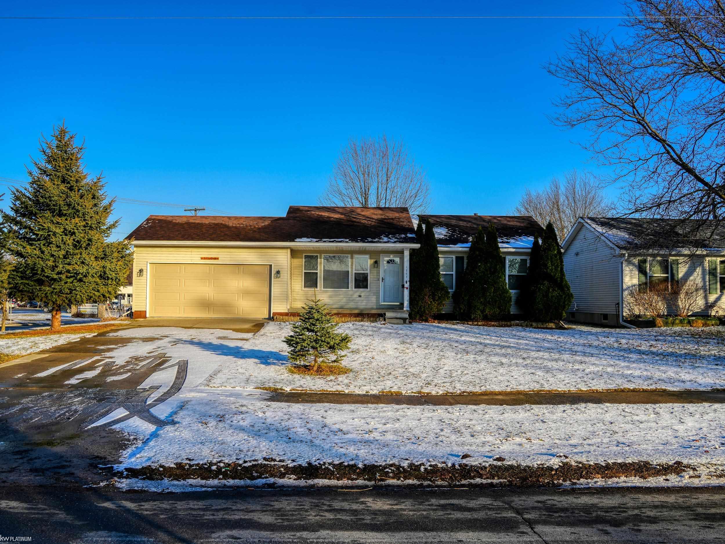 1207 Colorado Street