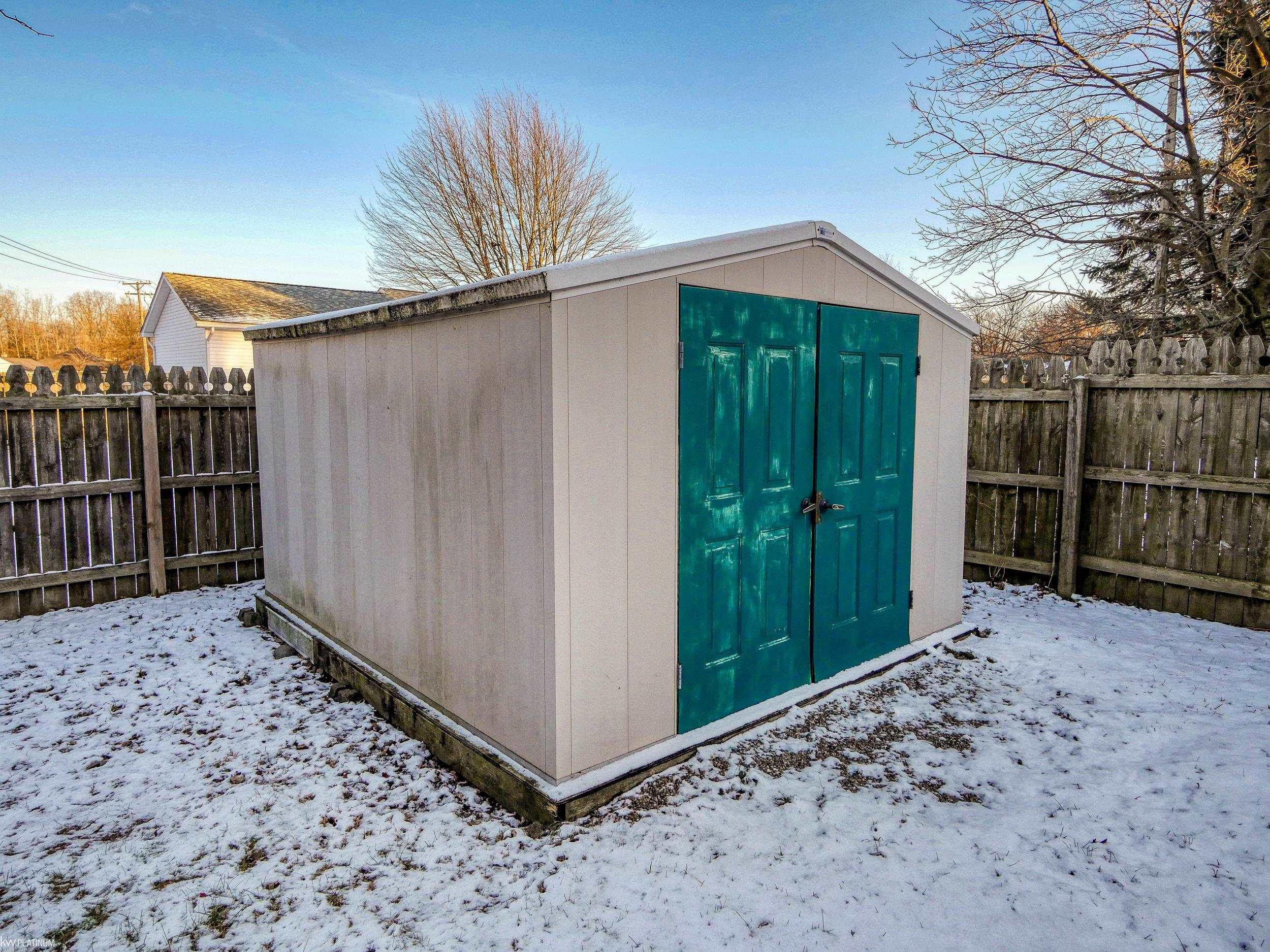 1207 Colorado Street