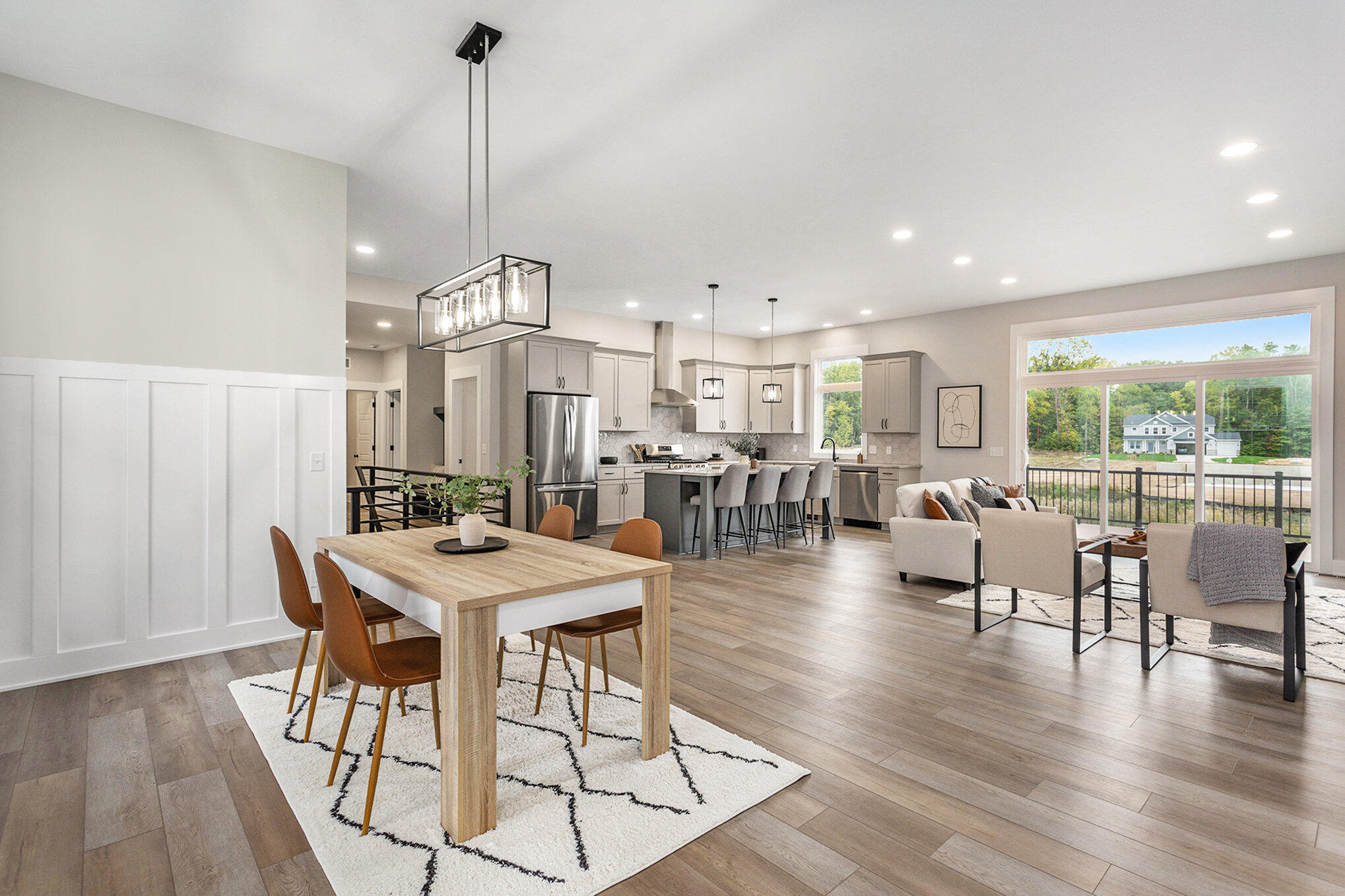 3388 Penn Station Drive