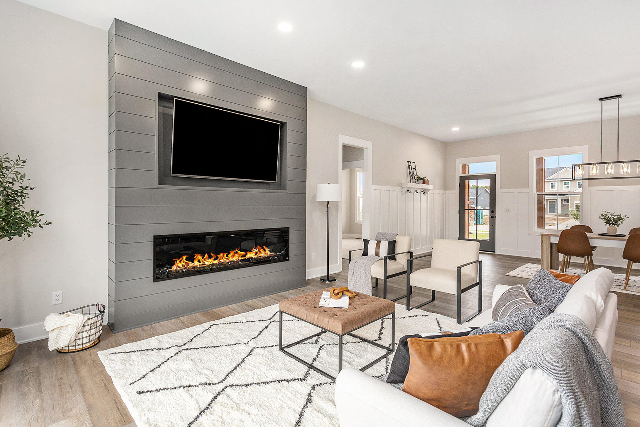 3388 Penn Station Drive