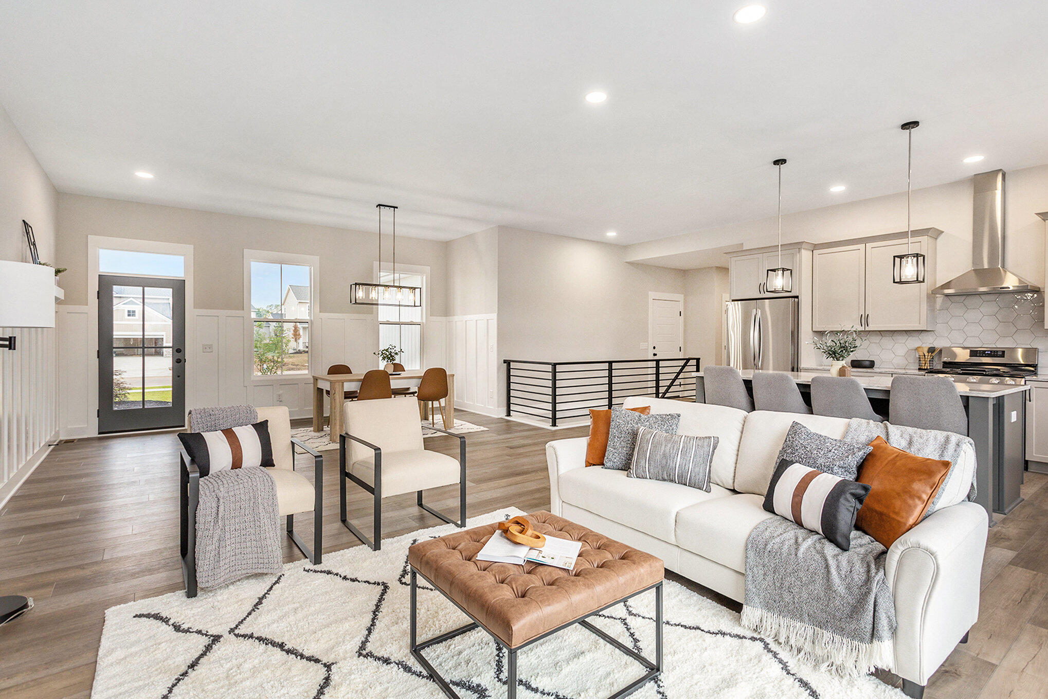 3388 Penn Station Drive