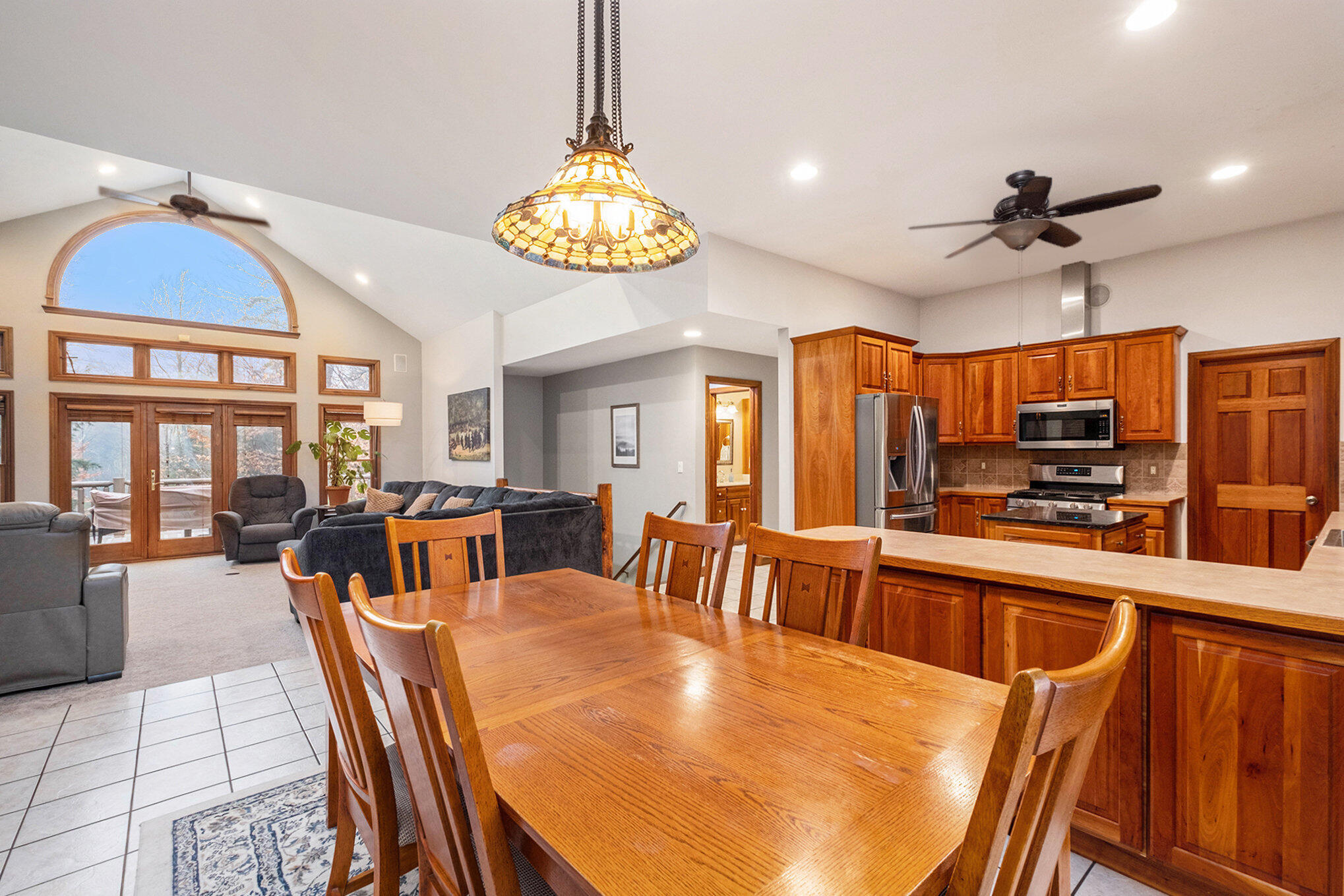 4581 Maple Island Road