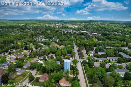 942 S Main Street W