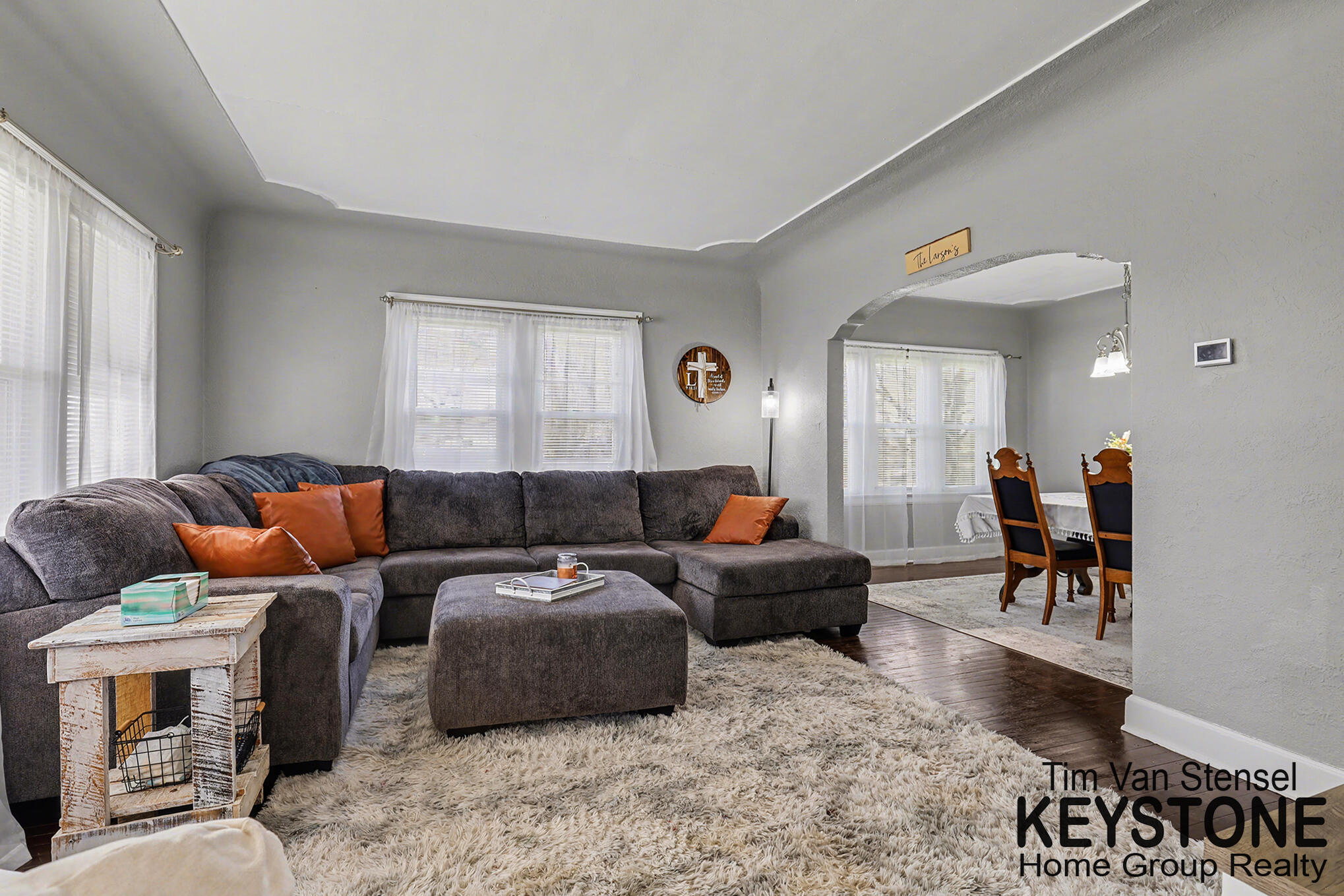 4331 10 Mile Road NW